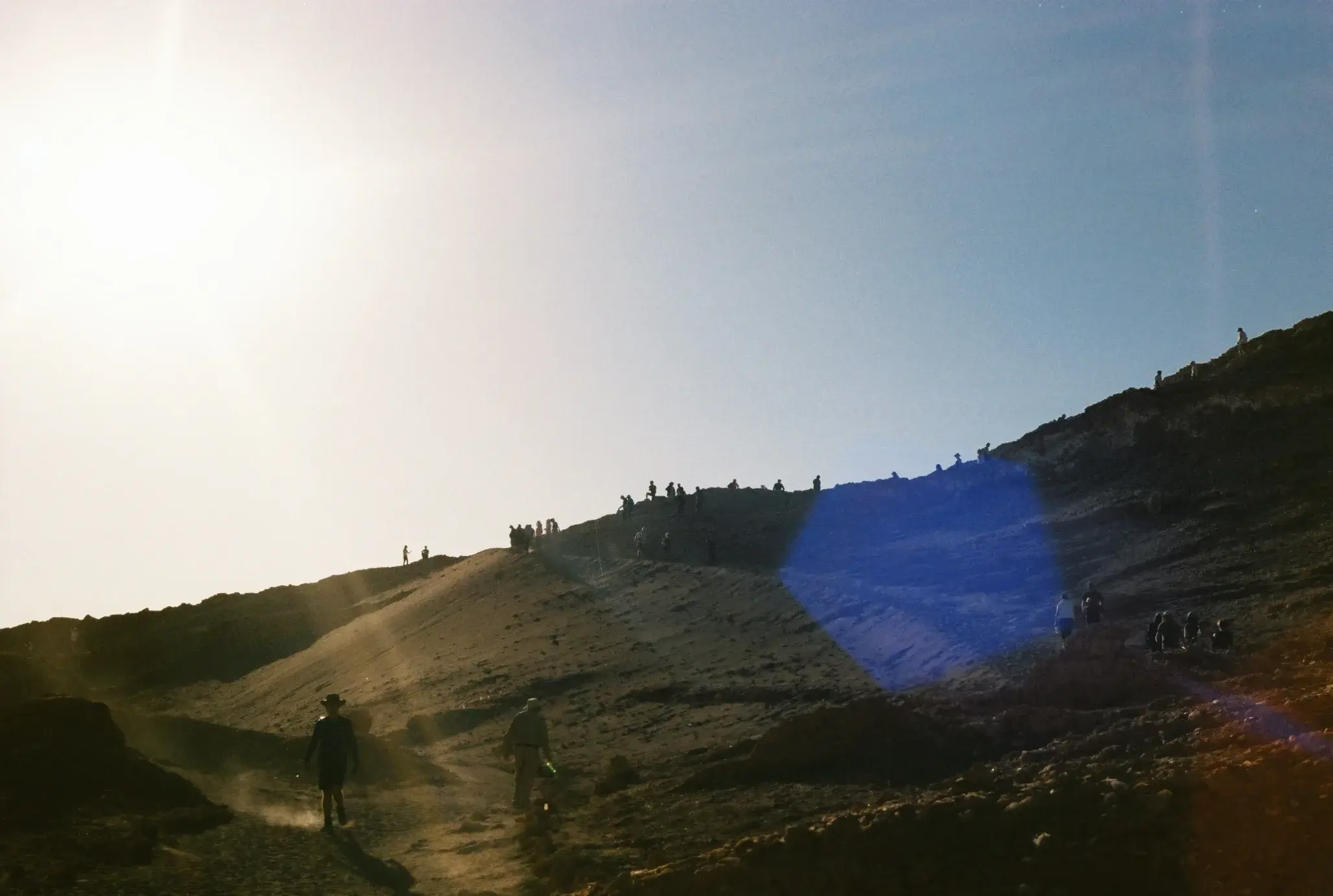 Atacama Desert, frame 1