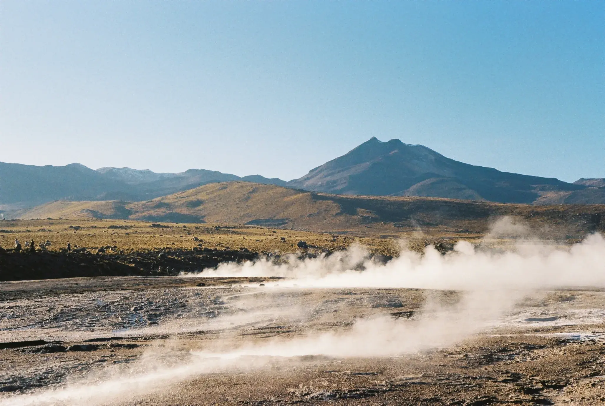 Atacama Desert, frame 10