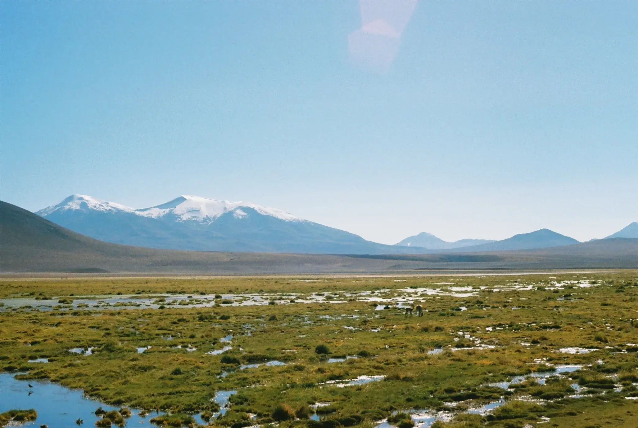 Atacama Desert, frame 12