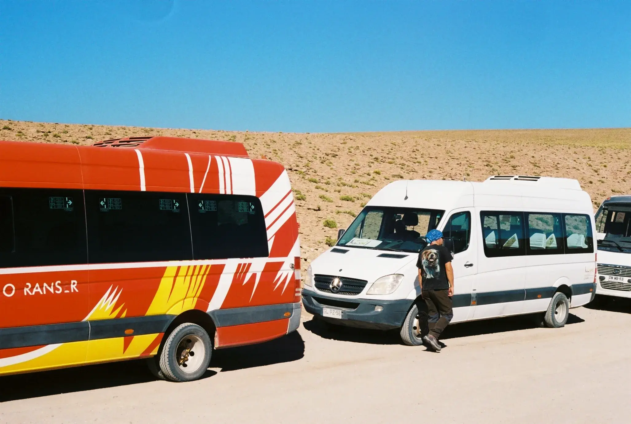 Atacama Desert, frame 15