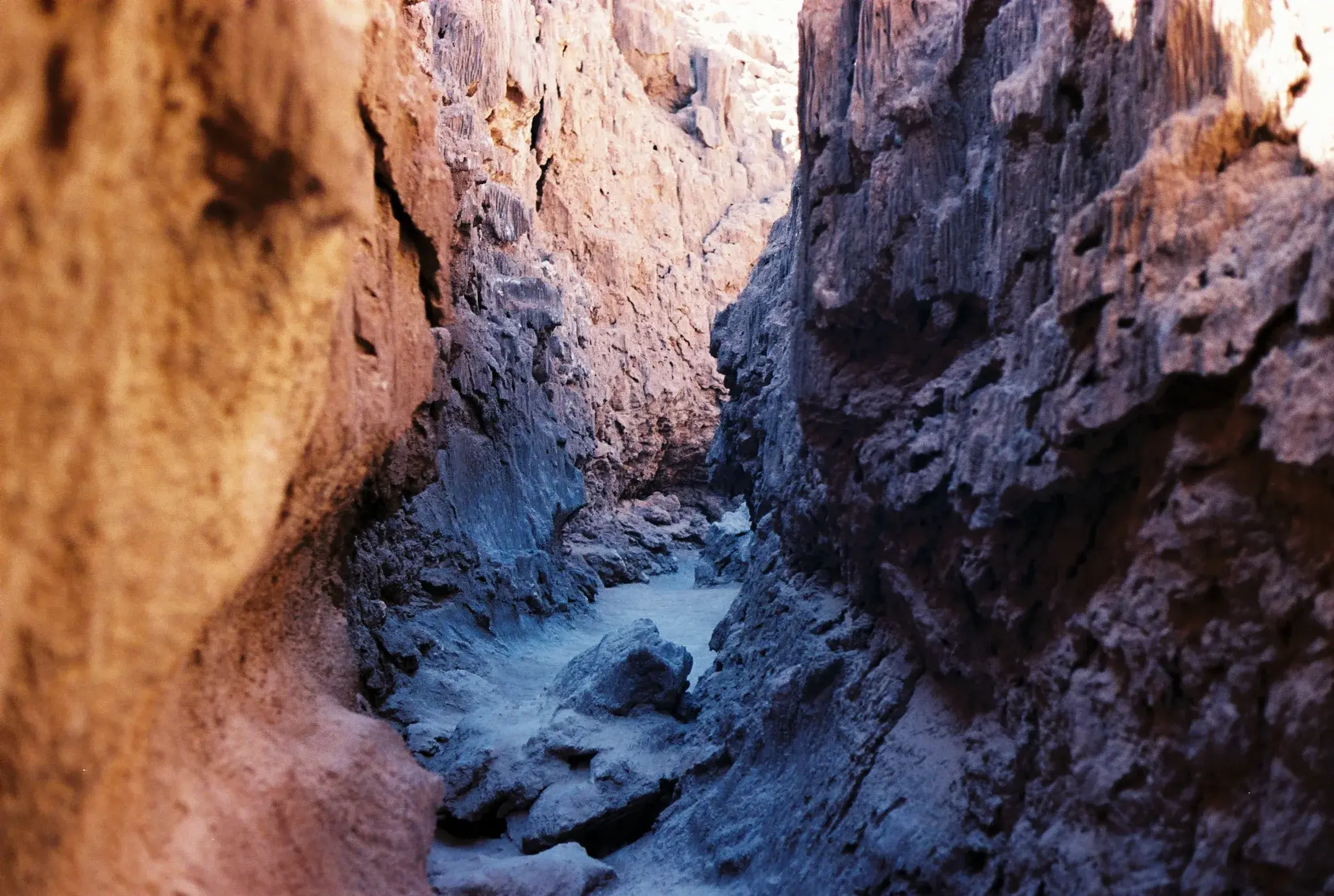 Atacama Desert, frame 18