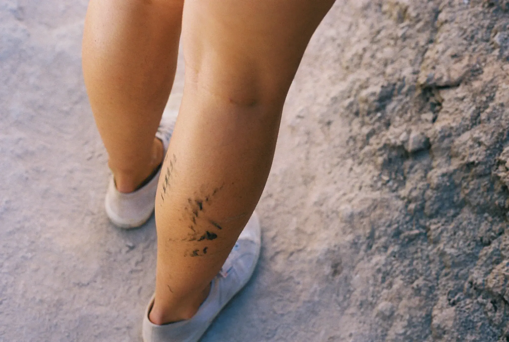 Atacama Desert, frame 19
