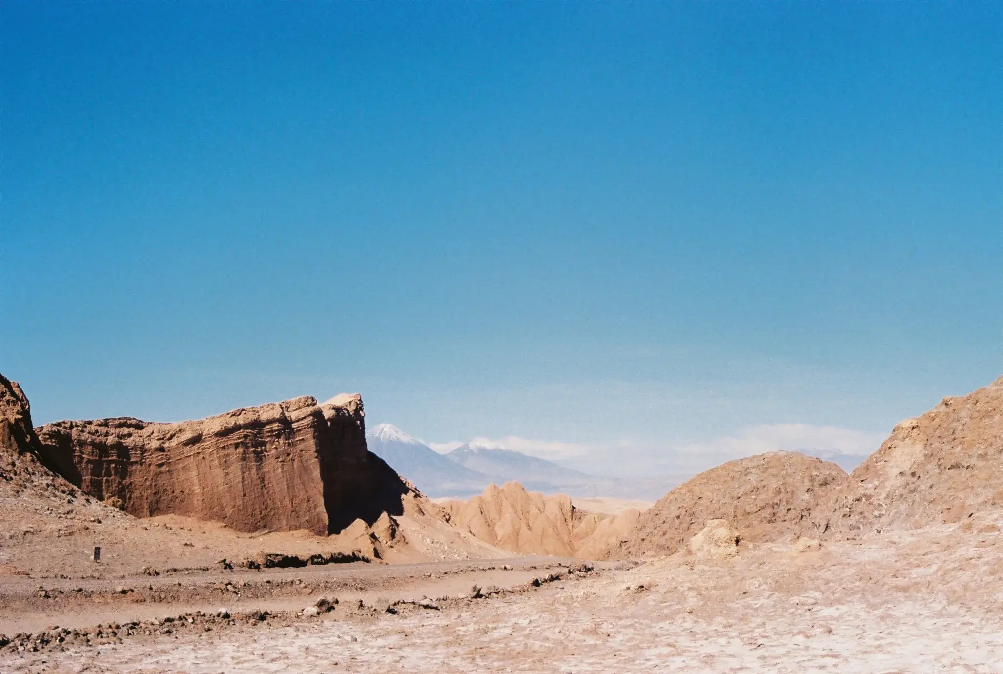 Atacama Desert, frame 21