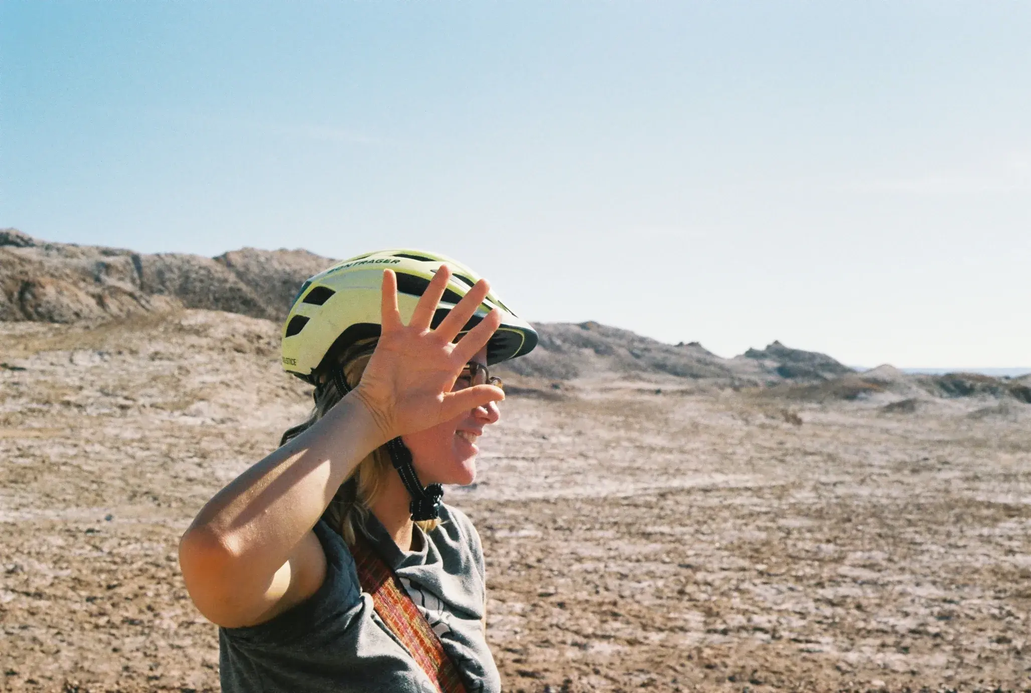 Atacama Desert, frame 22