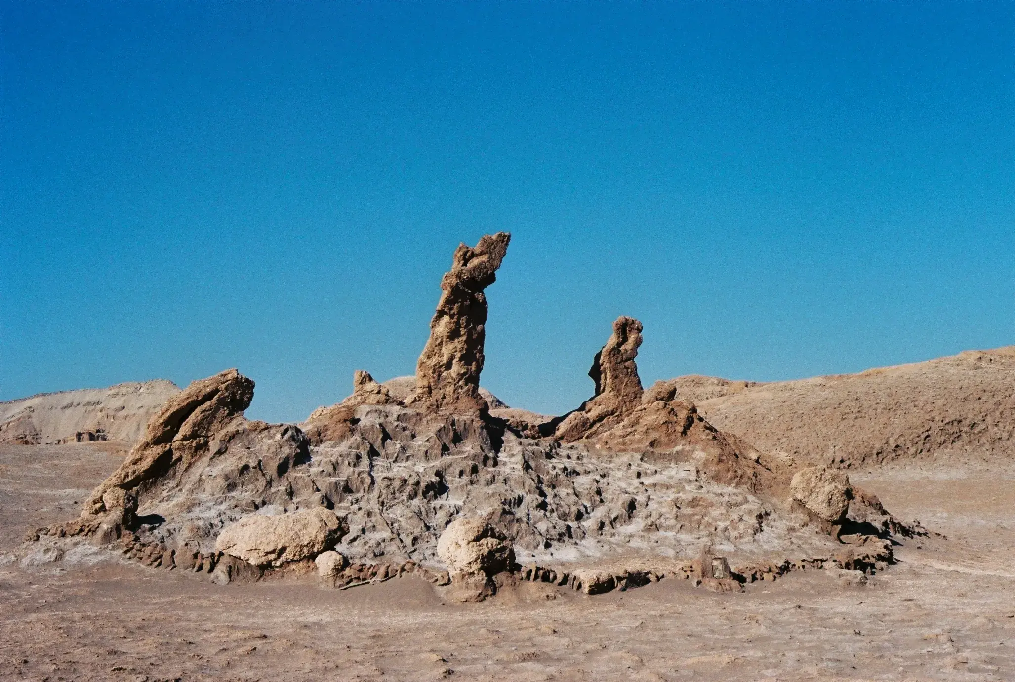 Atacama Desert, frame 23