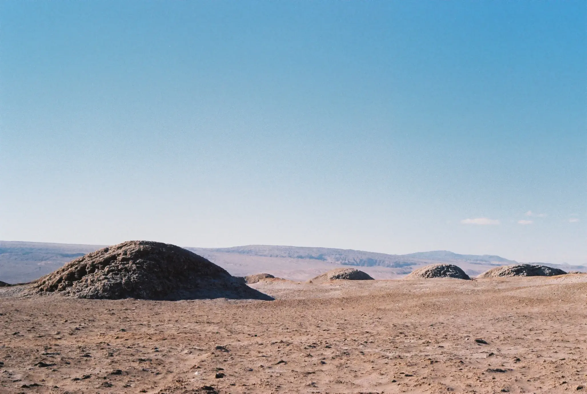 Atacama Desert, frame 24