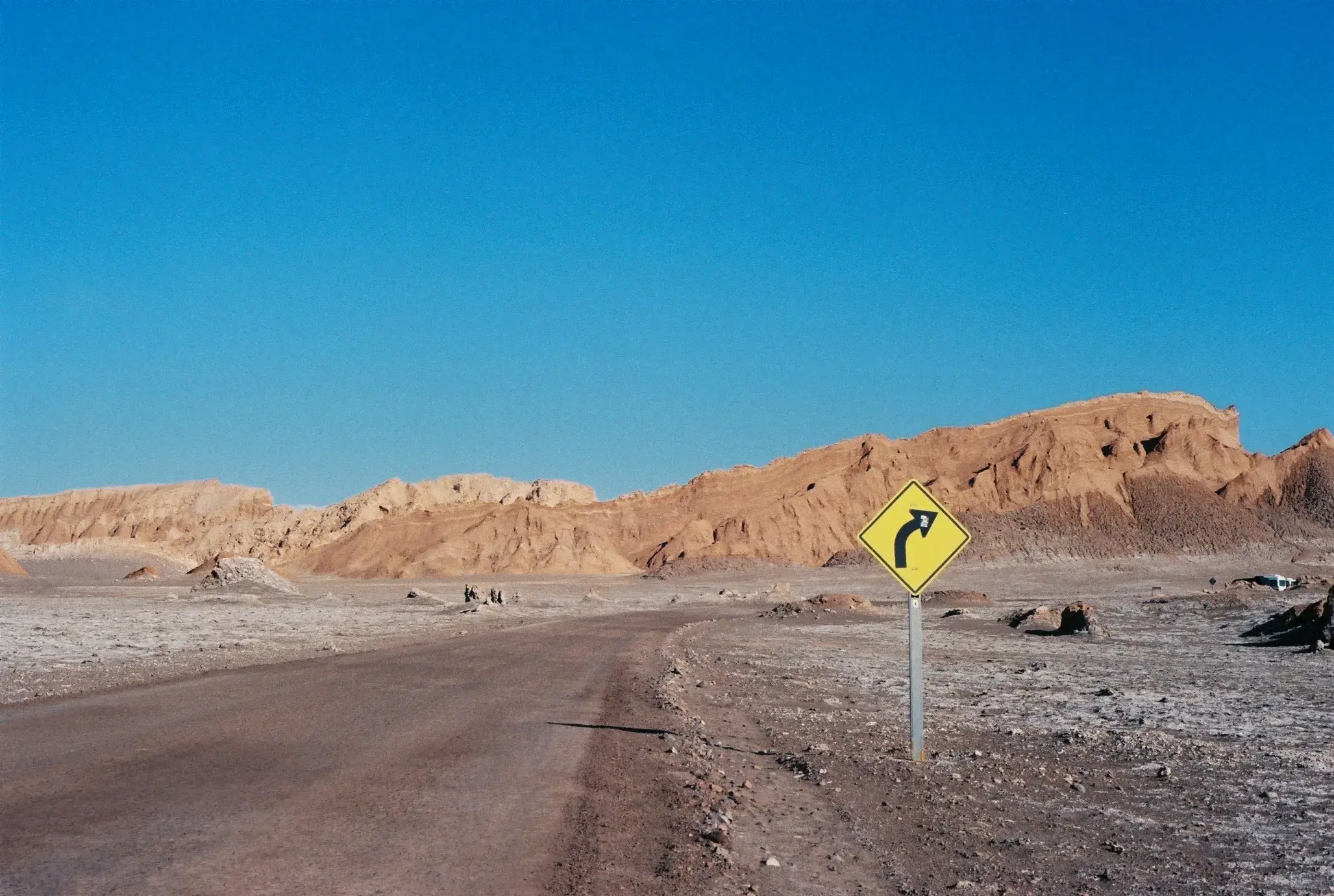 Atacama Desert, frame 25