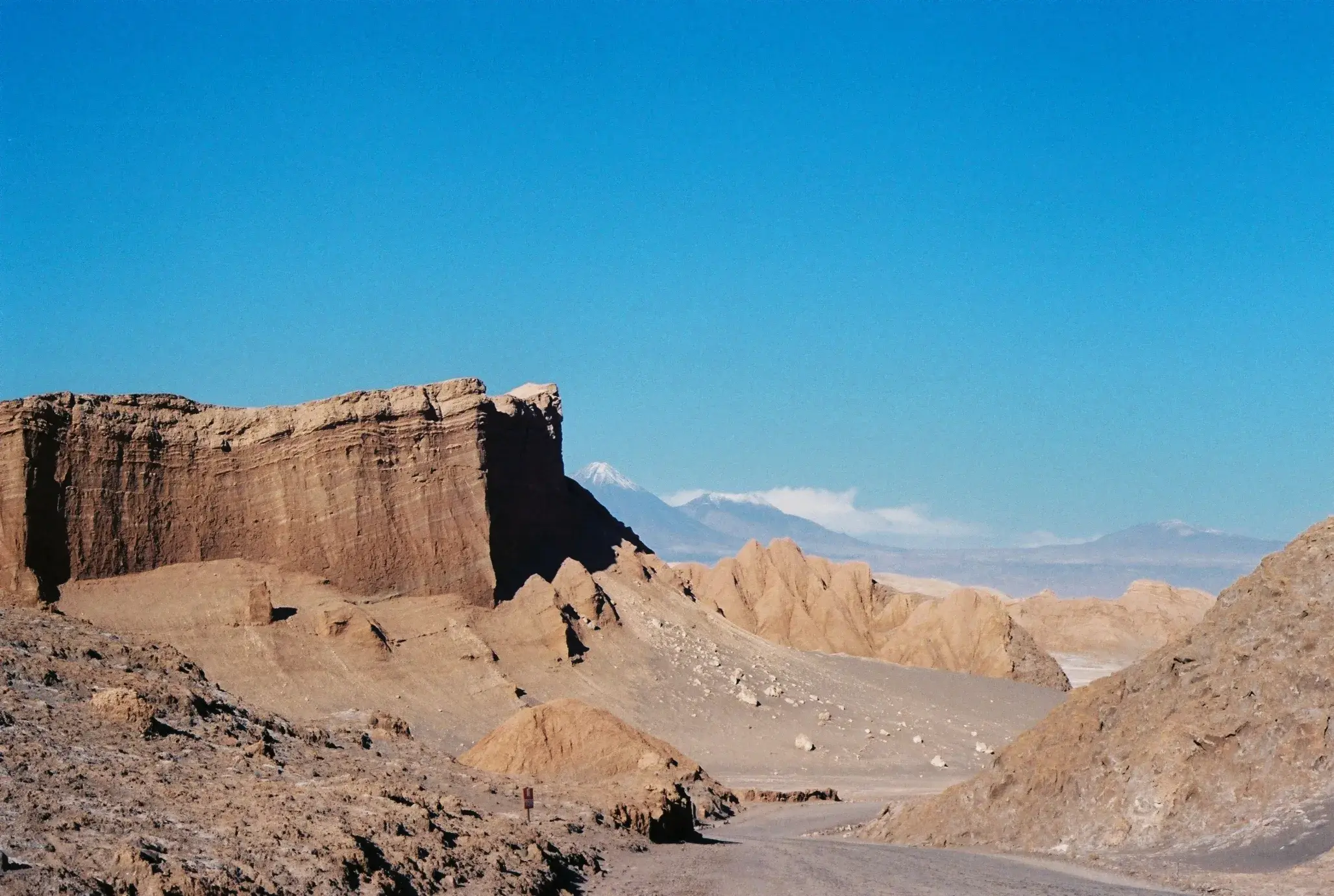 Atacama Desert, frame 26