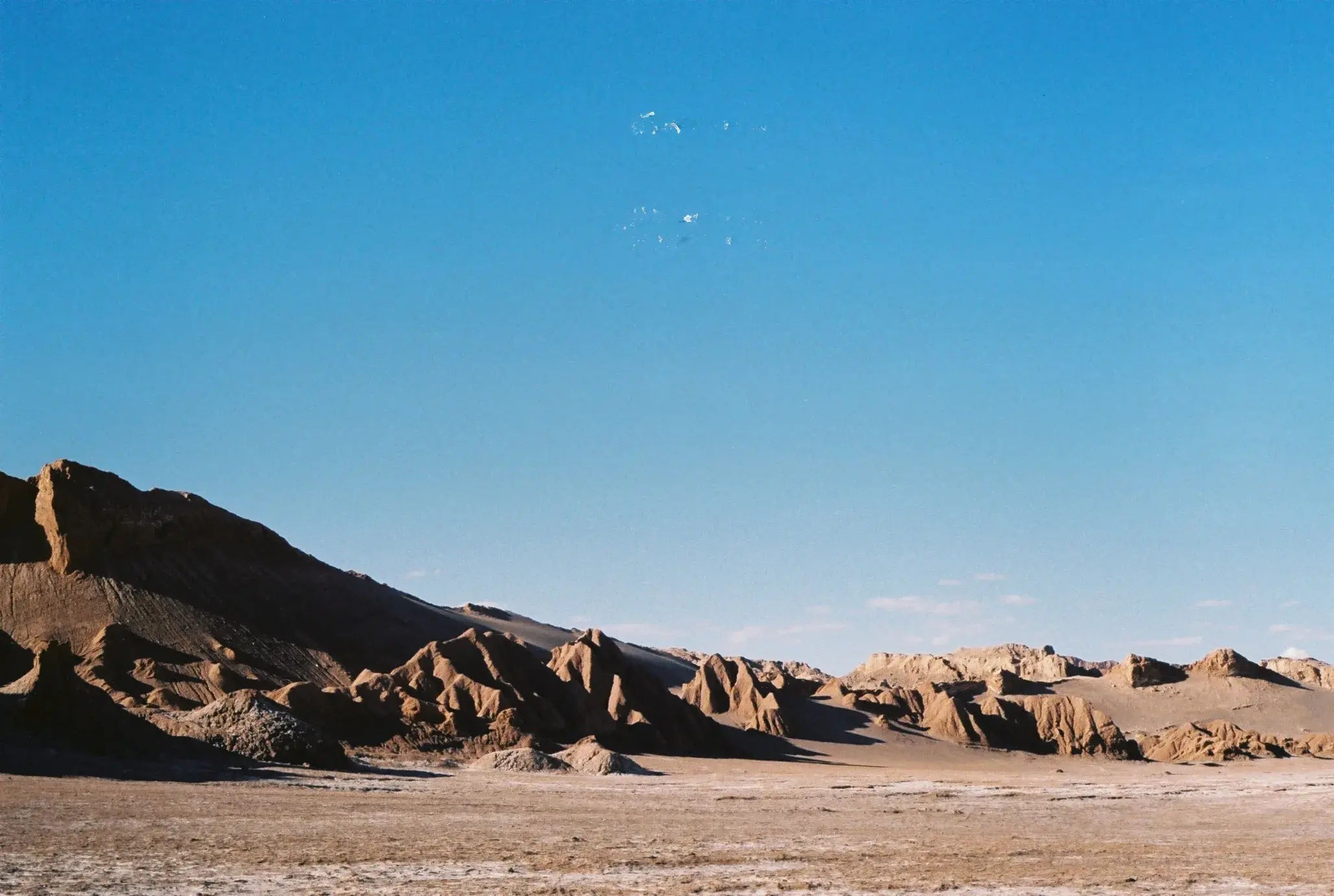 Atacama Desert, frame 27
